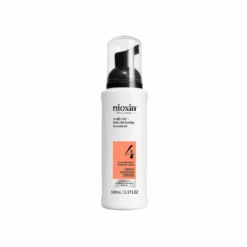 Nioxin System 4 Scalp Care + Hair Thickening Treatment