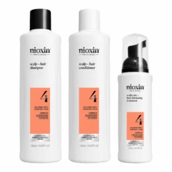 Nioxin System 4 Trial Kit