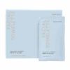NuFace Prep-N-Glow Facial Cleansing Cloths - 20 Count -Bumble Sale Store NuFACEPrep N GlowFacialCleansingCloths 20Count