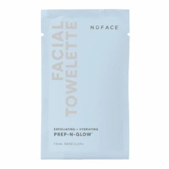 NuFace Prep-N-Glow Facial Cleansing Cloths - 20 Count -Bumble Sale Store NuFACEPrep N GlowFacialCleansingCloths 20Count 9eebf753 6686 4297 9e0c e1f46c821f90
