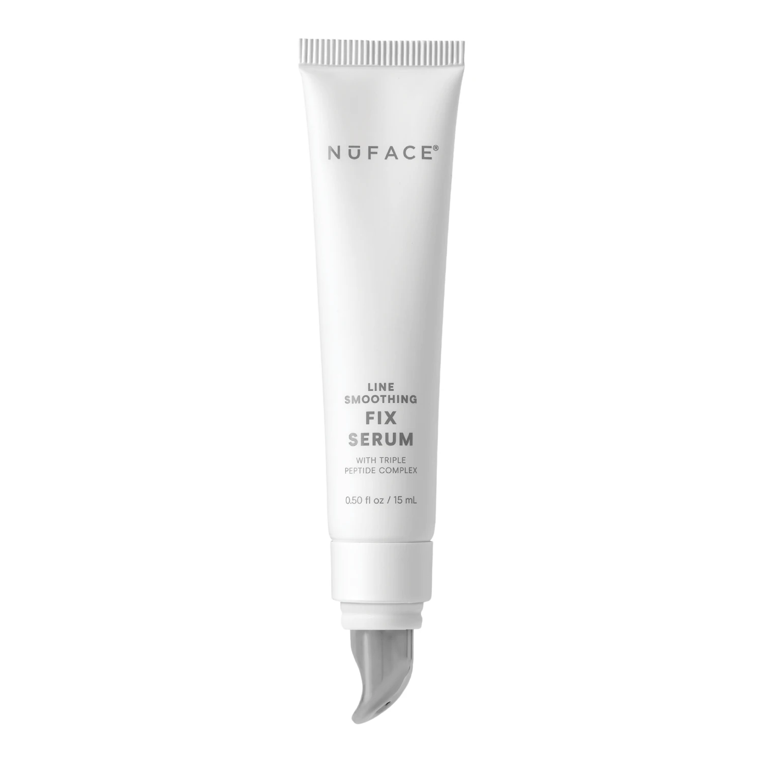NuFace Fix Smoothing Serum 6 NuFace Fix Smoothing Serum - Image 4