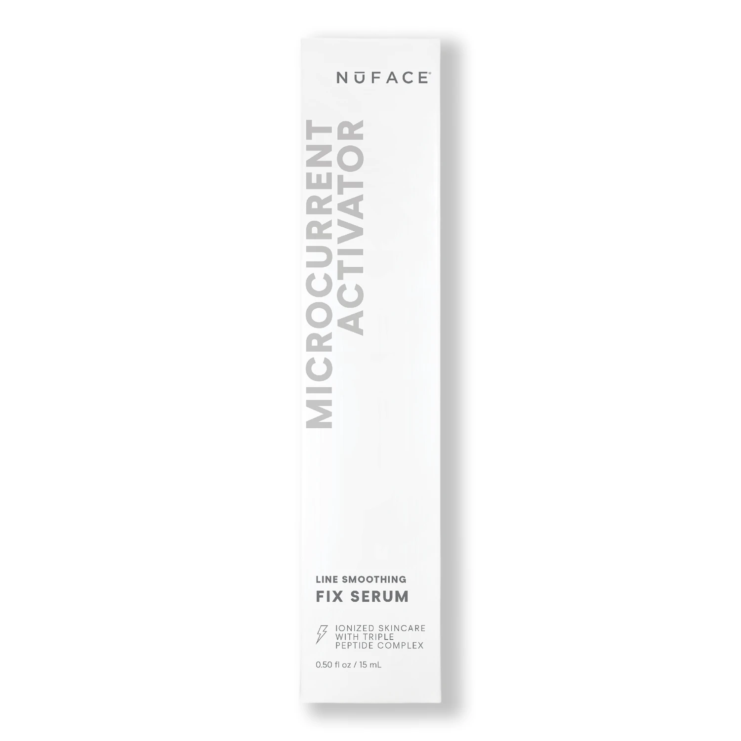 NuFace Fix Smoothing Serum 4 NuFace Fix Smoothing Serum - Image 2