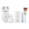 NuFace Trinity+ WITH Effective Lip & Eye Attachment Kit -Bumble Sale Store NuFace Trinity and Effective Lip Eye Attachment 9