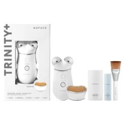 Nuface Trinity+ With Wrinkle Reducer Attachment Kit 14 Nuface Trinity+ With Wrinkle Reducer Attachment Kit -Bumble Sale Store Nuface Trinity With Wrinkle Reducer Attachment Kit 10