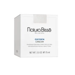 Natura Bisse Oxygen Cream 10 Natura Bisse Oxygen Cream -Bumble Sale Store OXY 31A105 BOX