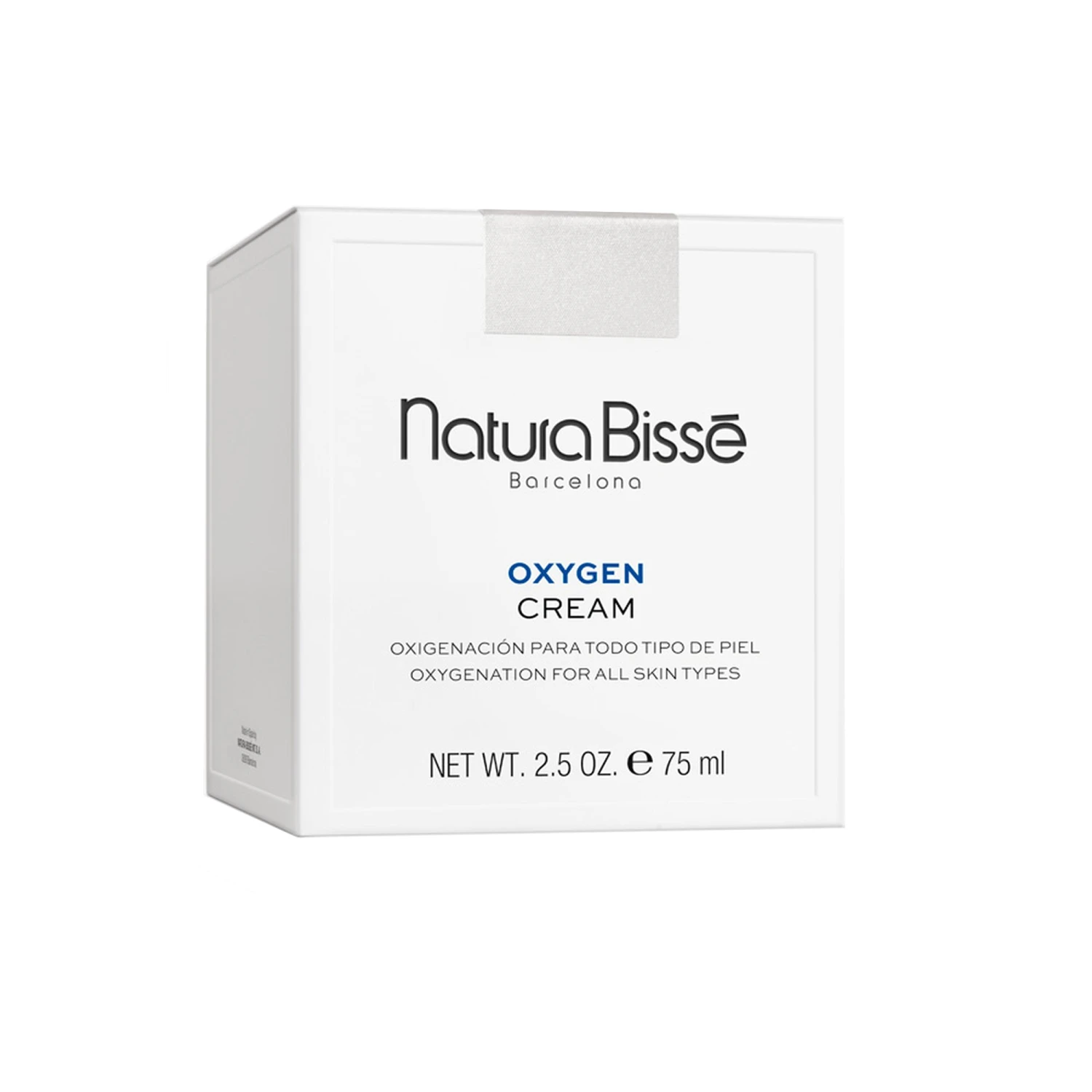 Natura Bisse Oxygen Cream 6 Natura Bisse Oxygen Cream - Image 4