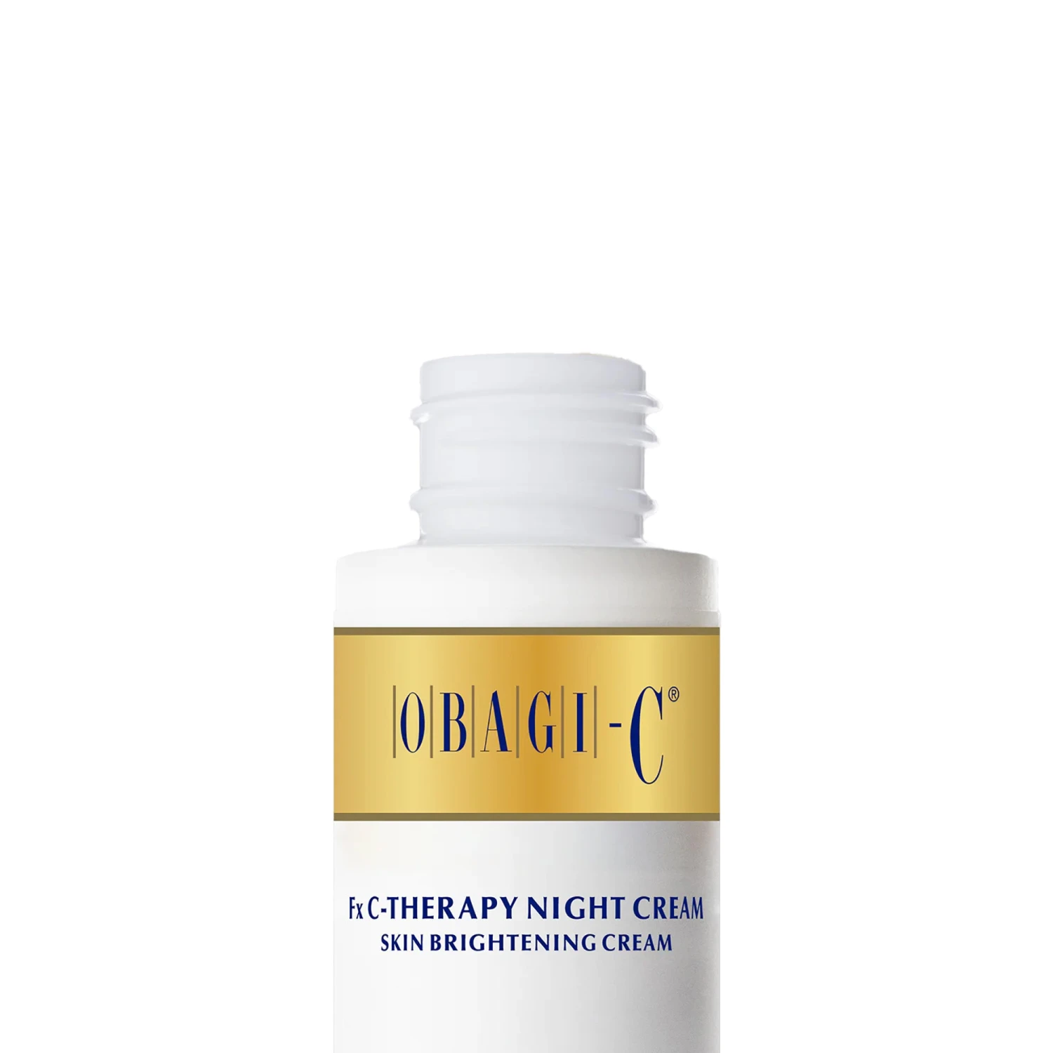 Obagi-C Fx C-Therapy Night Cream 4 Obagi-C Fx C-Therapy Night Cream - Image 2