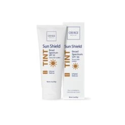 Obagi Sun Shield Tint Broad Spectrum SPF 50 - Warm 7 Obagi Sun Shield Tint Broad Spectrum SPF 50 - Warm -Bumble Sale Store Obagi Sun Shield Tint Broad Spectrum SPF 50 Warm box