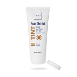 Obagi Sun Shield Tint Broad Spectrum SPF 50 - Warm 9 Obagi Sun Shield Tint Broad Spectrum SPF 50 - Warm -Bumble Sale Store Obagi Sun Shield Tint Broad Spectrum SPF 50 Warm lid