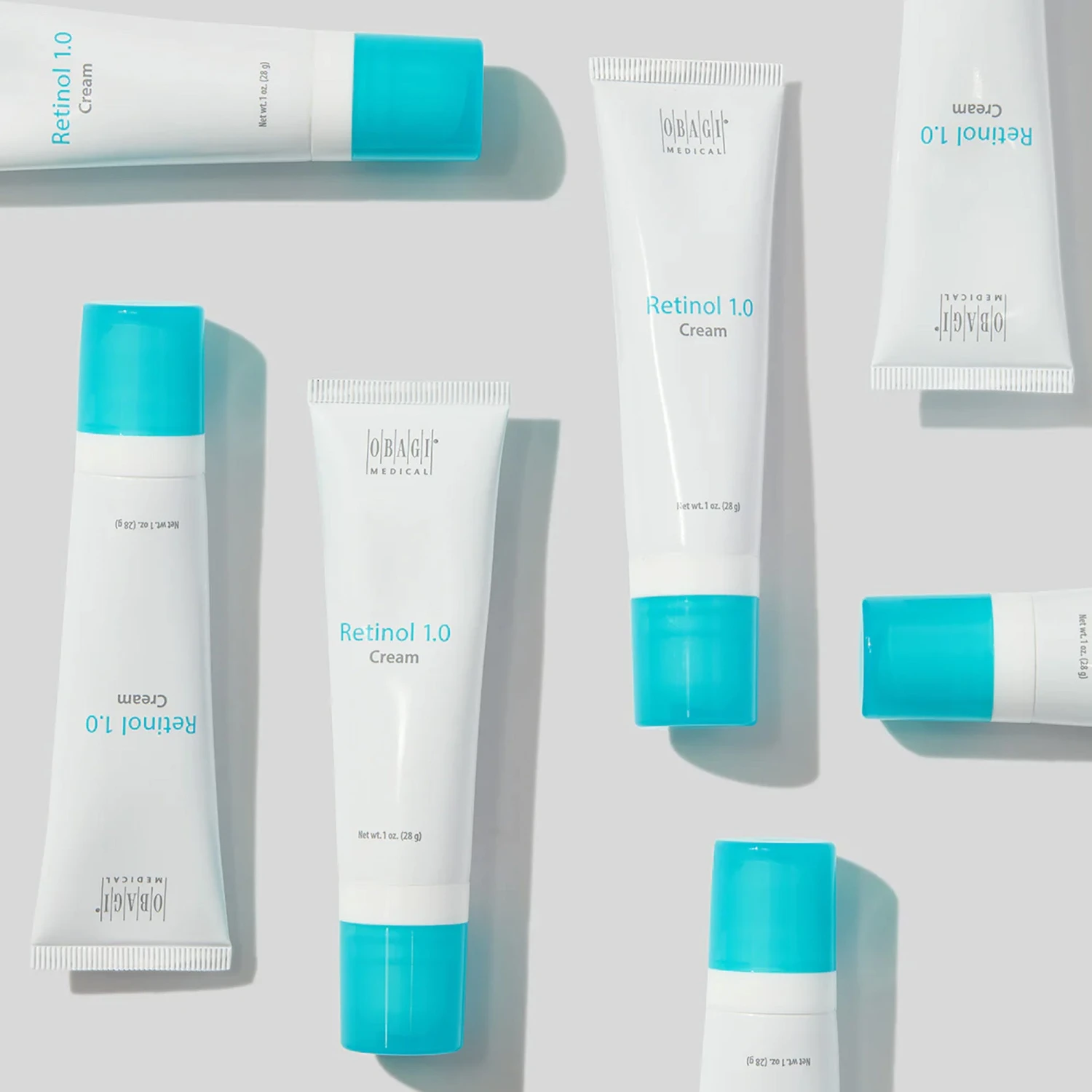 Obagi360 System: Retinol 1.0% 9 Obagi360 System: Retinol 1.0% - Image 7