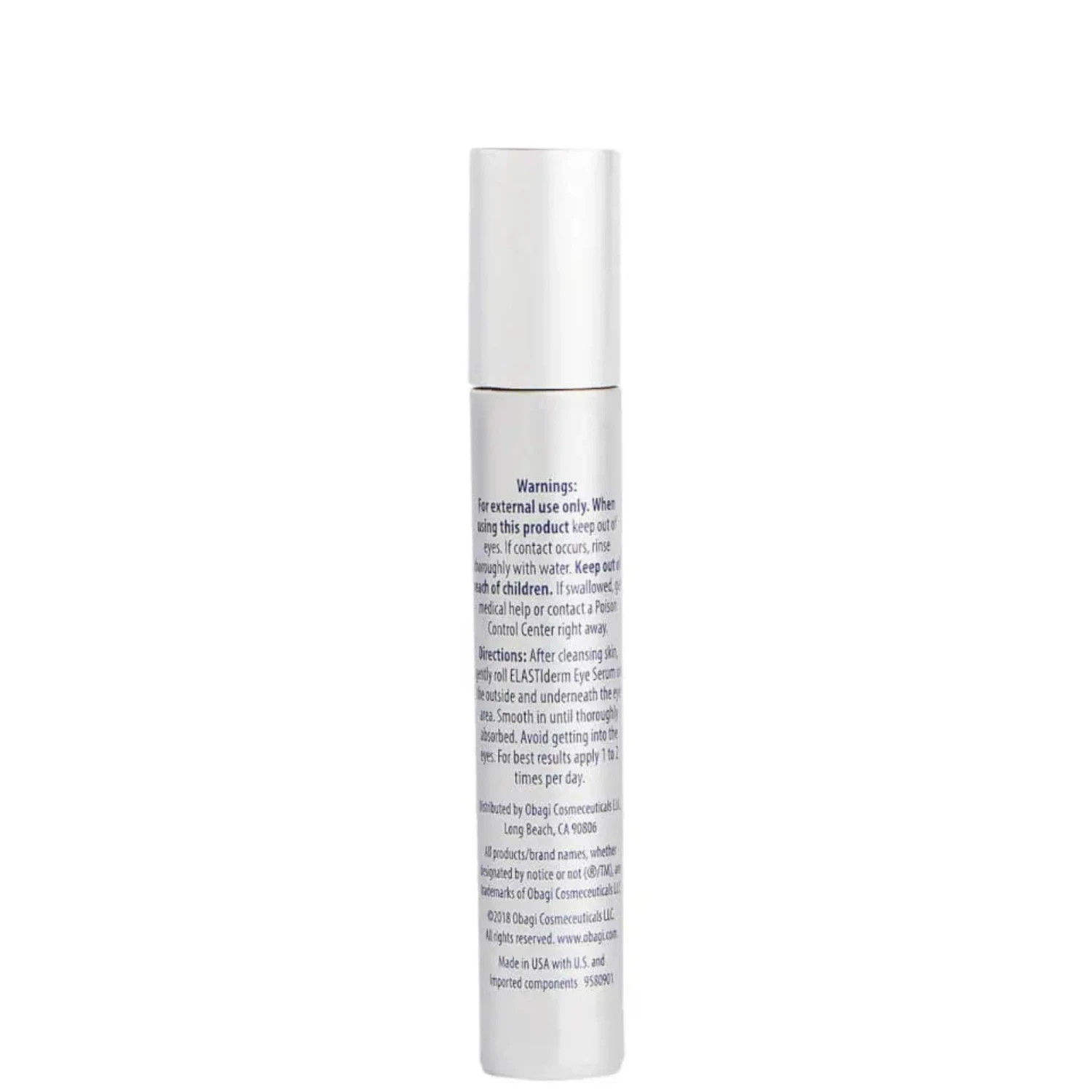 Obagi ELASTIderm Eye Serum 5 Obagi ELASTIderm Eye Serum - Image 3