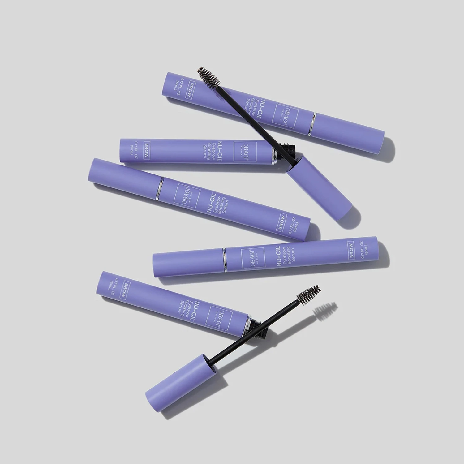 Obagi Nu-Cil Eyebrow Boosting Serum 5 Obagi Nu-Cil Eyebrow Boosting Serum - Image 3