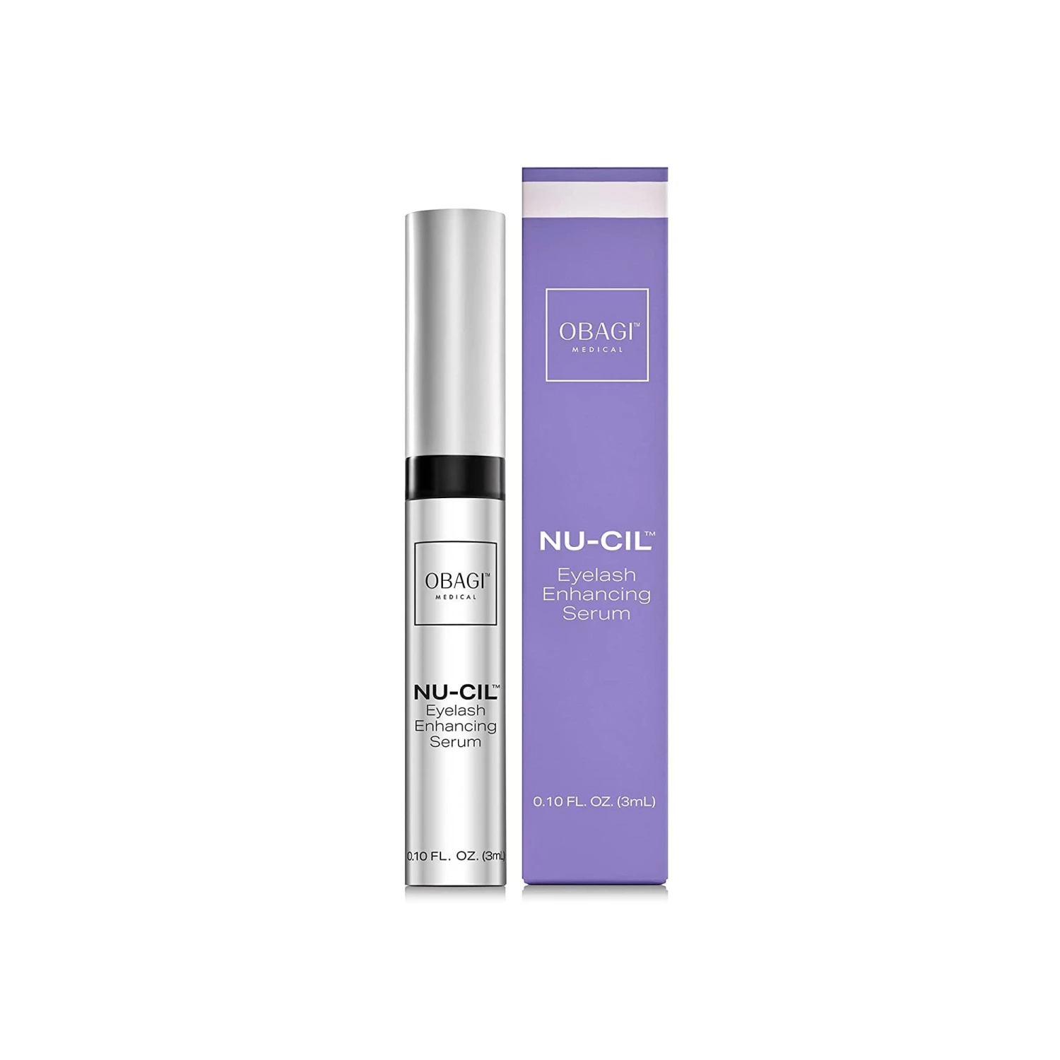 Obagi Nu-Cil Eyelash Enhancing Serum 4 Obagi Nu-Cil Eyelash Enhancing Serum - Image 2