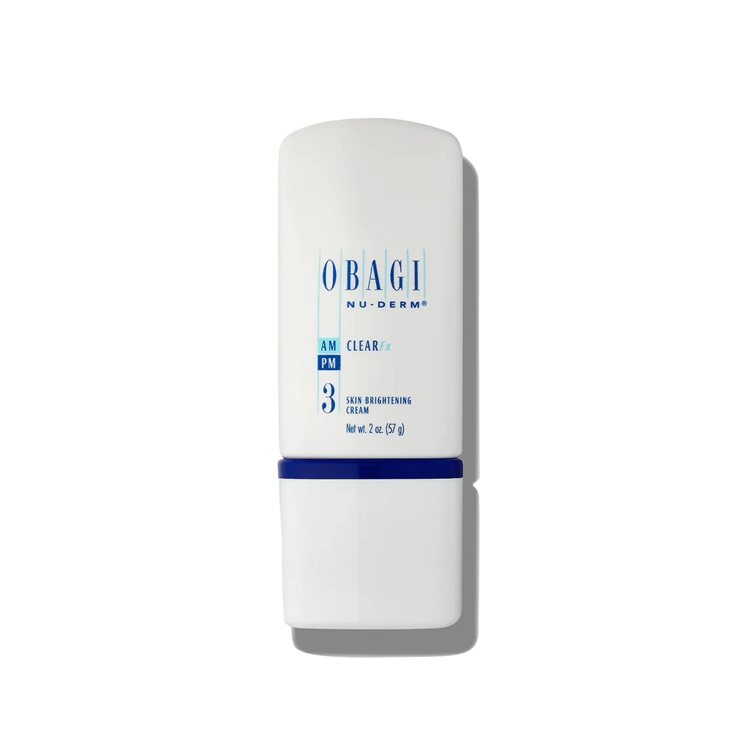 Obagi Nu-Derm Clear Fx 3 Obagi Nu-Derm Clear Fx