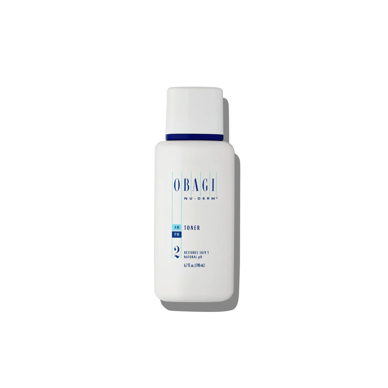 Obagi Nu-Derm Toner #2 3 Obagi Nu-Derm Toner #2