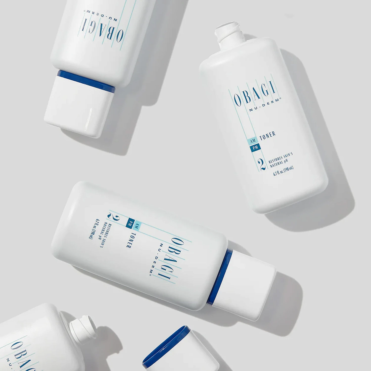 Obagi Nu-Derm Toner #2 8 Obagi Nu-Derm Toner #2 - Image 6