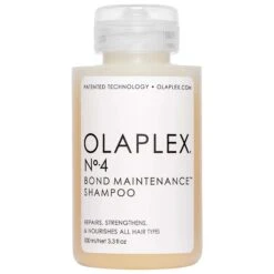 Olaplex No.4 Bond Maintenance Shampoo -Bumble Sale Store OlaplexNo.4BondMaintenanceShampoo