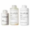 Olaplex No.3 Hair Perfector, No.4 Bond Maintenance Shampoo, & No.5 Bond Maintenance Conditioner Bundle