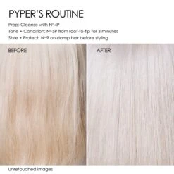 Olaplex No. 5P Blonde Enhancer Toning Conditioner -Bumble Sale Store Olaplex 5P Blonde Enhancer Toning Conditioner2