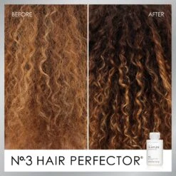 Olaplex No.3 Hair Perfector, No.4 Bond Maintenance Shampoo, & No.5 Bond Maintenance Conditioner Bundle -Bumble Sale Store Olaplex No3 3