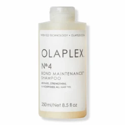 Olaplex No.3 Hair Perfector, No.4 Bond Maintenance Shampoo, & No.5 Bond Maintenance Conditioner Bundle -Bumble Sale Store Olaplex No4