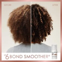 Olaplex No.6 Bond Smoother -Bumble Sale Store Olaplex Number6 BA2
