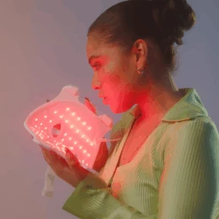 Omnilux Contour Face + Free $50 Planet Beauty E-Gift Card -Bumble Sale Store Omnilux Contour Face 1