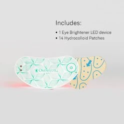 Omnilux Eye Brightener -Bumble Sale Store Omnilux Eye Brightener 8