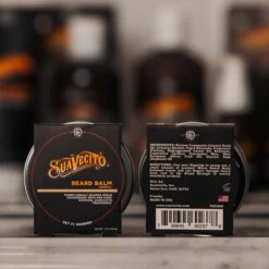 Suavecito Beard Balm 22 Suavecito Beard Balm -Bumble Sale Store OriginalSuavecitoBeardBalm 2