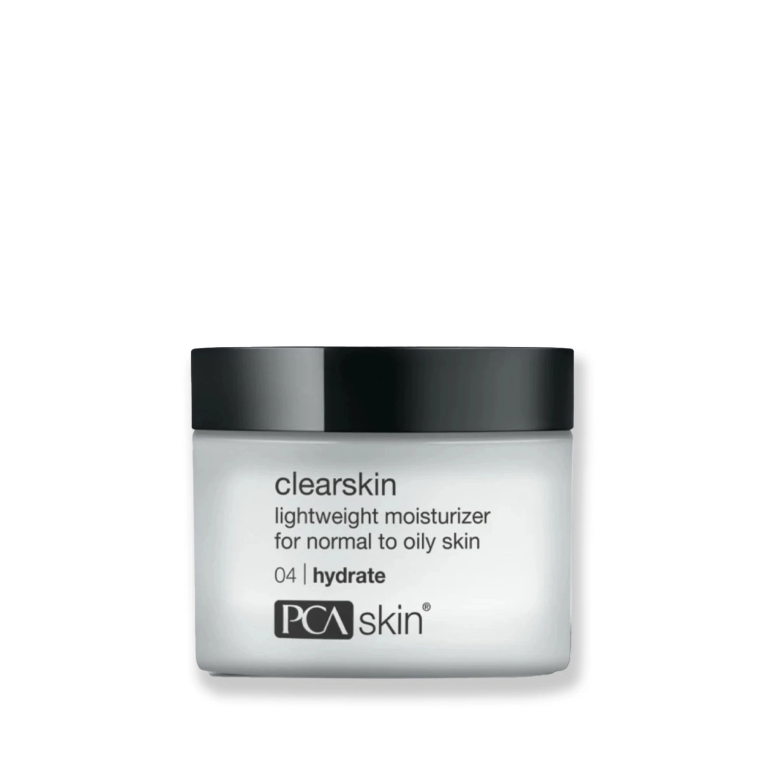 PCA SKIN Clearskin Moisturizer 3 PCA SKIN Clearskin Moisturizer