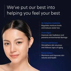 PCA SKIN HydraLuxe -Bumble Sale Store PCA SKIN HydraLuxe 1