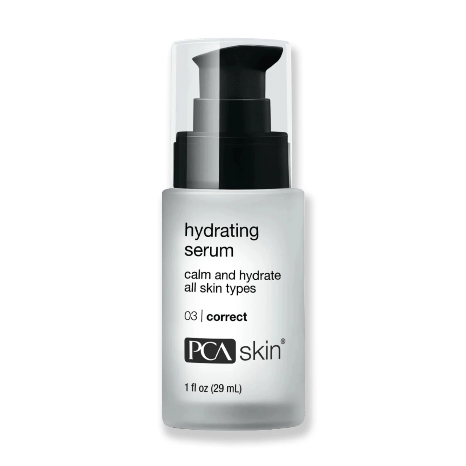 PCA SKIN Hydrating Serum 3 PCA SKIN Hydrating Serum
