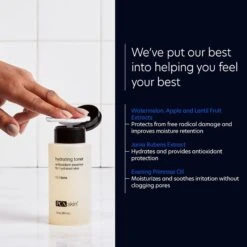 PCA SKIN Hydrating Toner -Bumble Sale Store PCA SKIN Hydrating Toner ebfa709e 302d 4387 9a70 d64e2ff41bcb