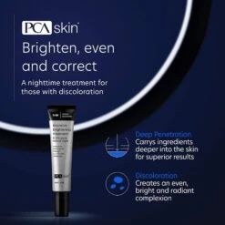 PCA SKIN Intensive Brightening Treatment 9 PCA SKIN Intensive Brightening Treatment -Bumble Sale Store PCA SKIN Intensive Brightening Treatment 4e38fb82 999b 425c 8495 75e767df7b68