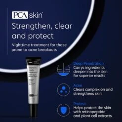 PCA SKIN Intensive Clarity Treatment -Bumble Sale Store PCA SKIN Intensive Clarity Treatment 772999c5 646d 4ac1 9936 3b4fc1de868a
