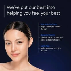 PCA SKIN Smoothing Toner -Bumble Sale Store PCA SKIN Smoothing Toner 1