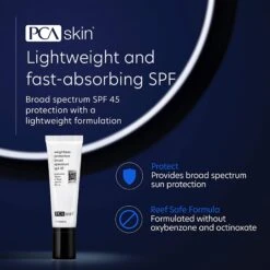 PCA SKIN Weightless Protection SPF45 -Bumble Sale Store PCA SKIN Weightless Protection SPF45 9f628b59 f163 42a3 bcad f33167790c93
