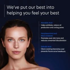 PCA SKIN Acne Gel With Omnisome -Bumble Sale Store PCA Skin Acne Gel with Omnisome 2