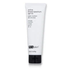 PCA SKIN Active Broad Spectrum SPF 45