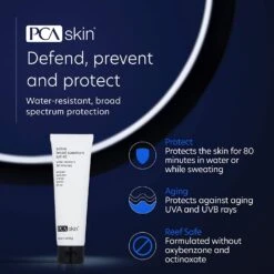 PCA SKIN Active Broad Spectrum SPF 45 -Bumble Sale Store PCA Skin Active Broad Spectrum SPF 45 41d25246 5c8d 4973 8b9a 7e206436bb16