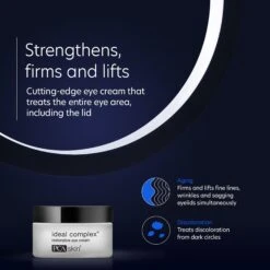 PCA SKIN Ideal Complex Restorative Eye Cream 9 PCA SKIN Ideal Complex Restorative Eye Cream -Bumble Sale Store PCA Skin Ideal Complex Restorative Eye Cream 5 bd3e9e4a b7a3 44db a026 4dd9653983f0