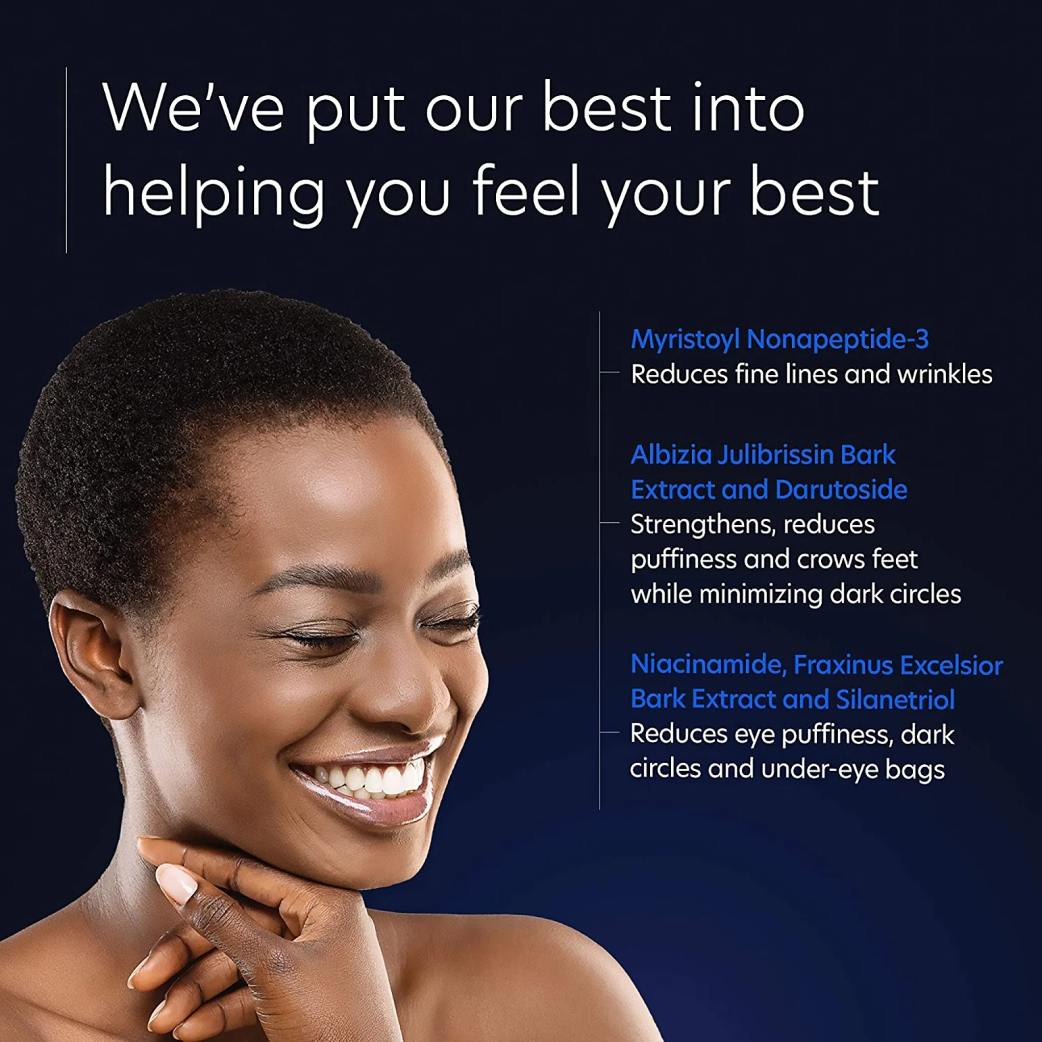 PCA SKIN Ideal Complex Restorative Eye Cream 6 PCA SKIN Ideal Complex Restorative Eye Cream - Image 4