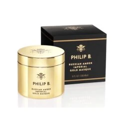 PHILIP B RUSSIAN AMBER IMPERIAL GOLD MASQUE -Bumble Sale Store PHILIP B RUSSIAN AMBER IMPERIAL GOLD MASQUE 1