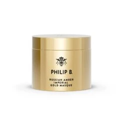 PHILIP B RUSSIAN AMBER IMPERIAL GOLD MASQUE
