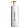 Paul Mitchell Post Color Shampoo 33oz -Bumble Sale Store PM Post Color Shampoo 33