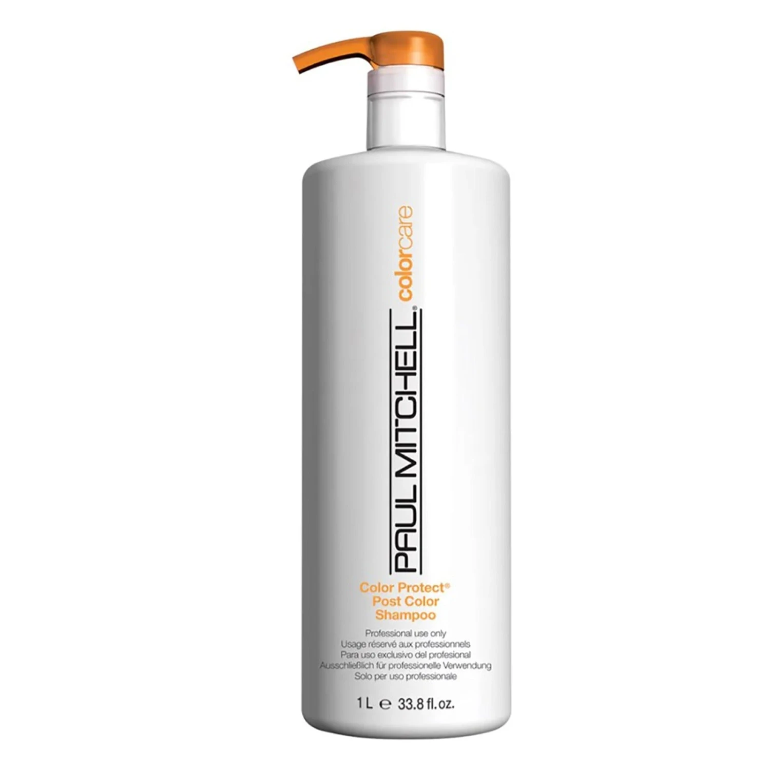 Paul Mitchell Post Color Shampoo 33oz 3 Paul Mitchell Post Color Shampoo 33oz
