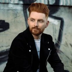 Paul Mitchell Mvrck Original Pomade -Bumble Sale Store PM original pomade 4oz Model