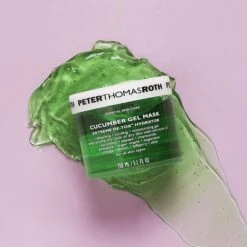 Peter Thomas Roth Cucumber Gel Masque -Bumble Sale Store PTR Cucumber gel mask3