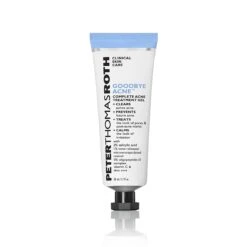 Peter Thomas Roth Goodbye Acne Complete Acne Treatment Gel