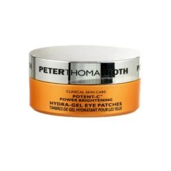 Peter Thomas Roth Potent-C Power Brightening Hydra-Gel Eye Patches